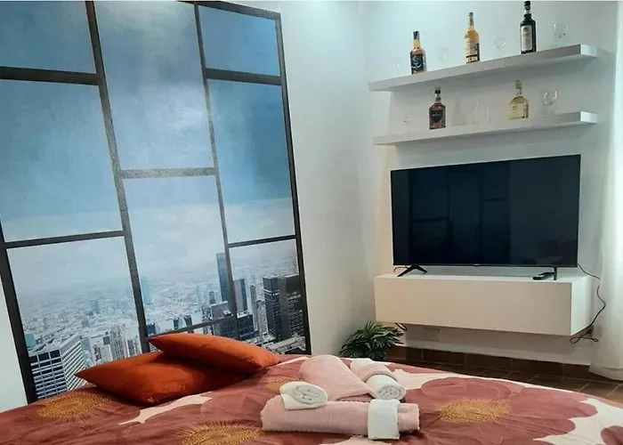 Il Rifugio Sui Navigli Con Garage Privato Gratuito Aria Condizionata & Wi-fi *