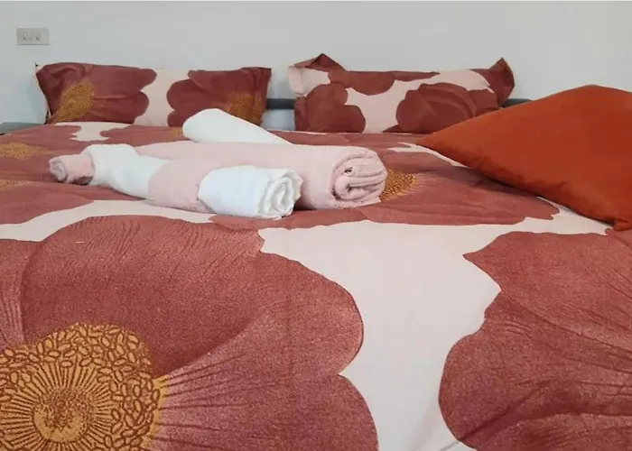 Il Rifugio Sui Navigli Con Garage Privato Gratuito Aria Condizionata & Wi-fi