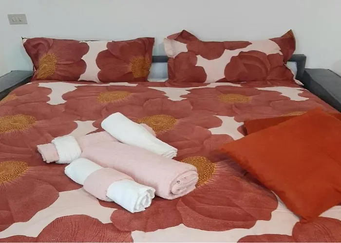 Il Rifugio Sui Navigli Con Garage Privato Gratuito Aria Condizionata & Wi-fi *