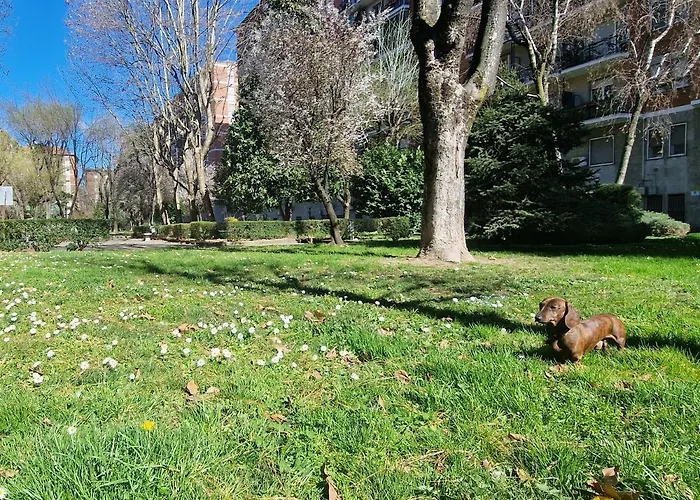Giardino Sul Naviglio *