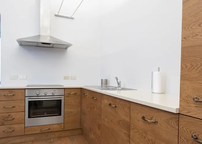 Porta Venezia Elegant Penthouse With Terrace *