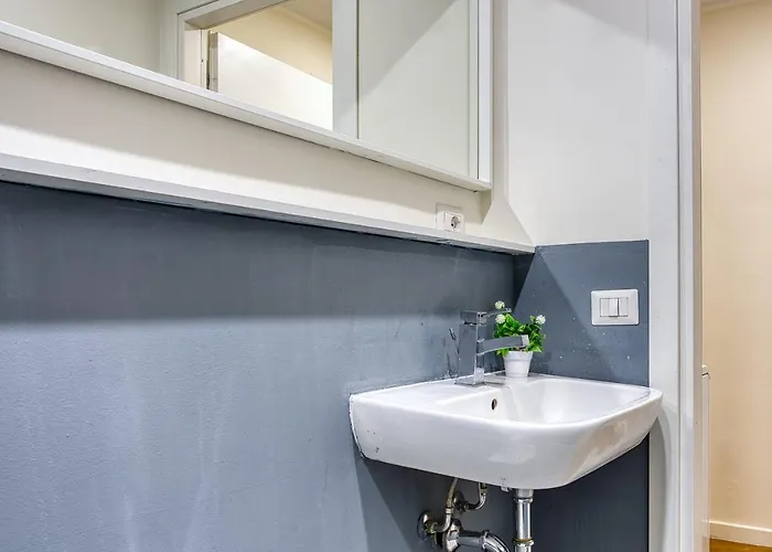 Hostmate - - Farini - Isola Appartamento