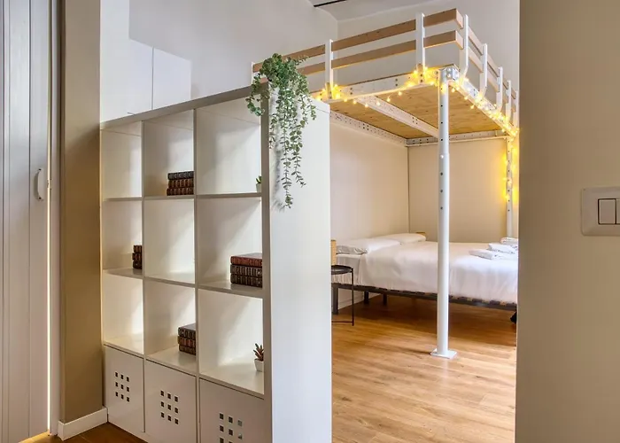 Hostmate - - Farini - Isola *