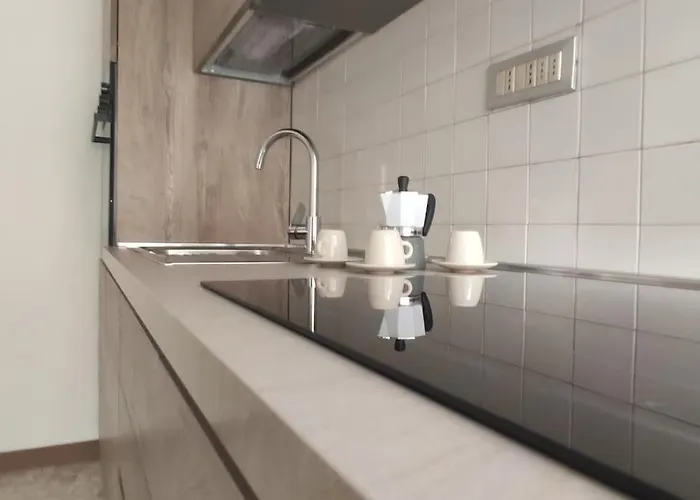 Incantevole Via Molino Delle Armi * Mailand