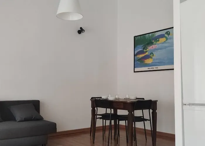 Incantevole Via Molino Delle Armi