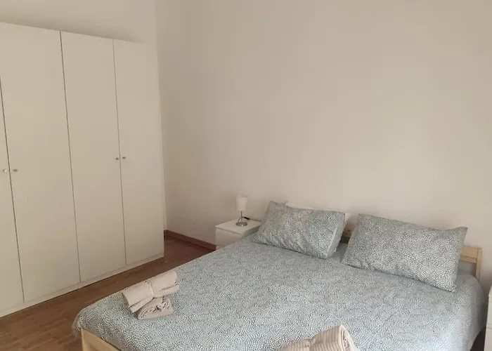 Incantevole Via Molino Delle Armi Apartment Mailand