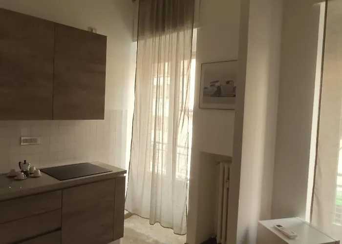 Incantevole Via Molino Delle Armi