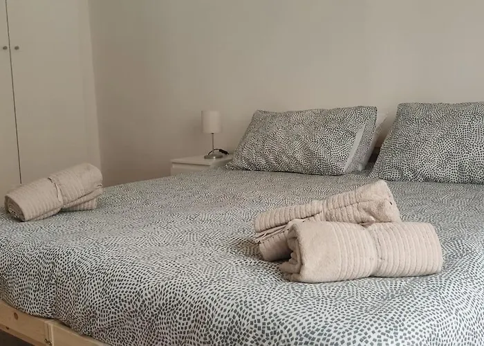 Apartment Incantevole Via Molino Delle Armi