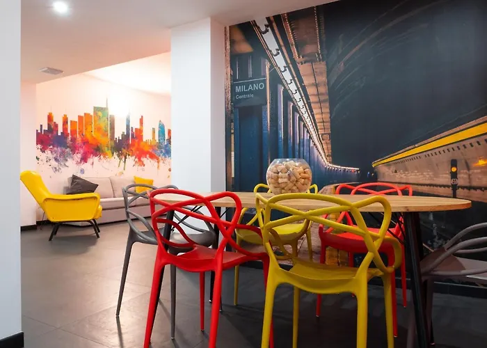 招待所 Blocco Sauli