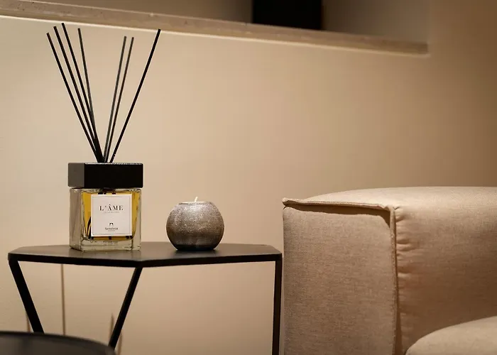 Apartman Castore Milánó