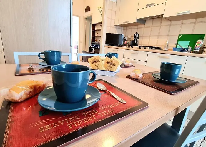 公寓 San Siro Stadio