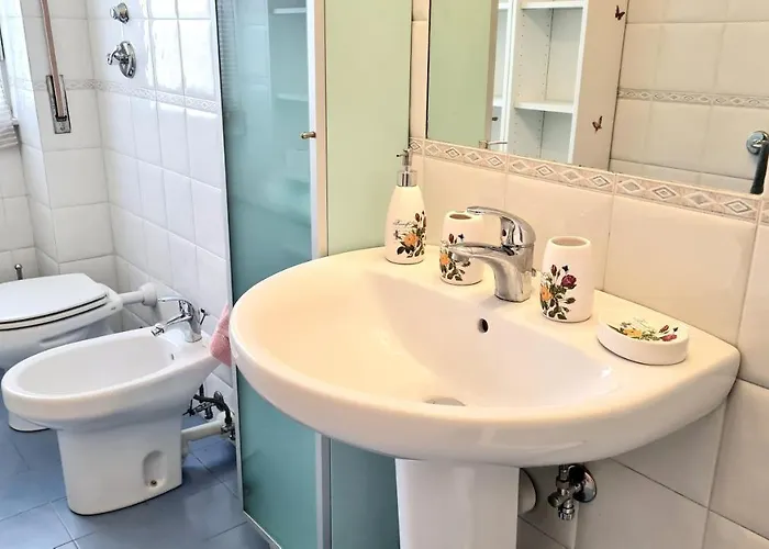 San Siro Stadio 公寓 *