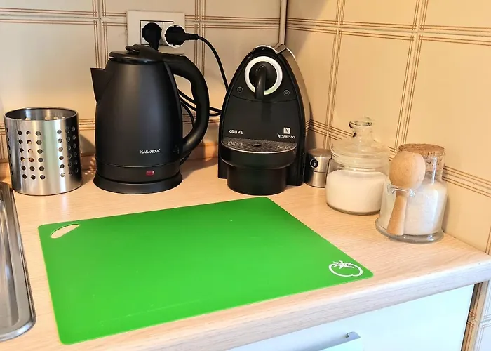 公寓 San Siro Stadio 米兰