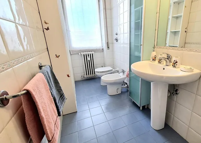 公寓 San Siro Stadio *