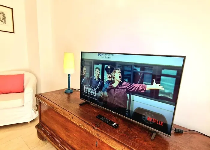 San Siro Stadio 公寓 *