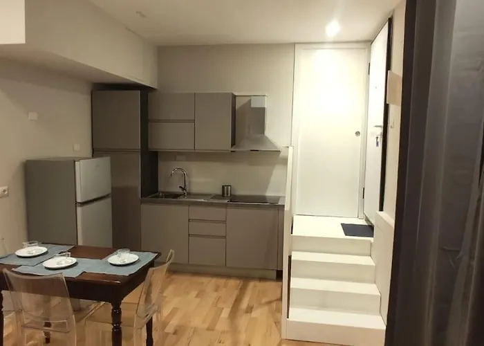 Apartment Elegante Zona Duomo Mailand