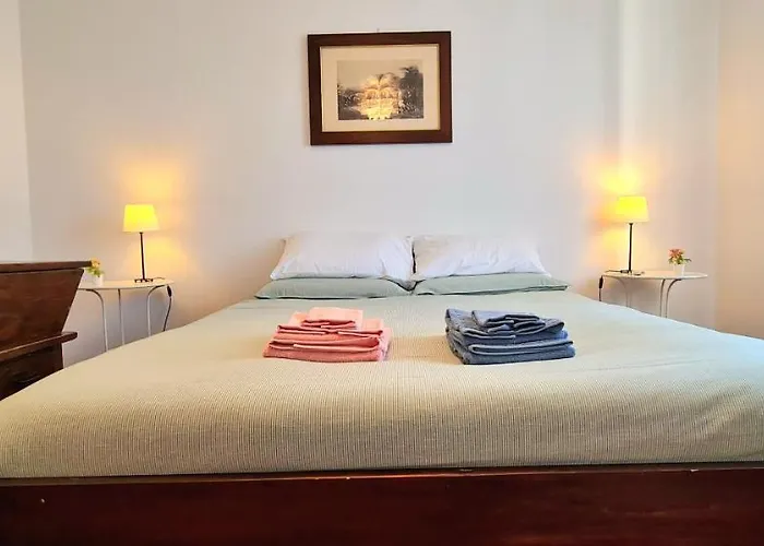 Apartmán San Siro Stadio Milán
