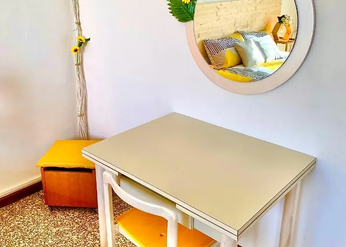 Апартаменты Cosy And Lovely Flat With View On Nature Милан