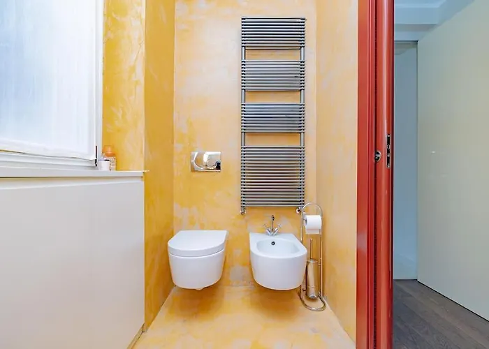 Duomo - Attico Con Terrazzo Nel Cuore Di Apartment Mailand