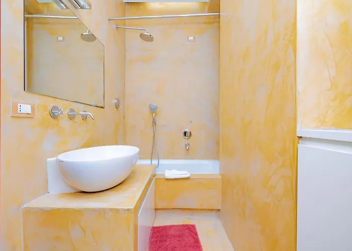 Duomo - Attico Con Terrazzo Nel Cuore Di * Mailand