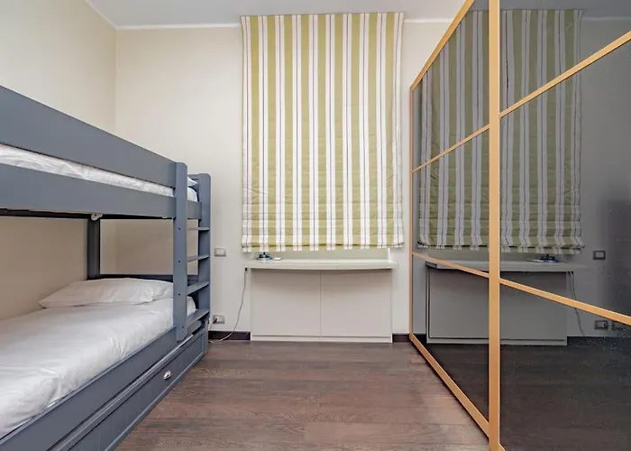 Apartmán Duomo - Attico Con Terrazzo Nel Cuore Di