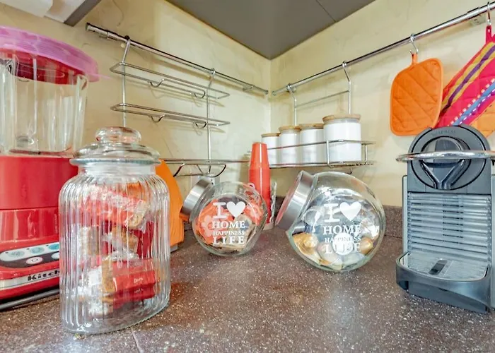 Apartmán Duomo - Attico Con Terrazzo Nel Cuore Di Milán