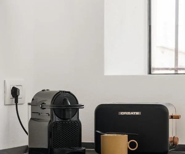 דירה Casa Unica - Stylish & Charming - Navigli I *