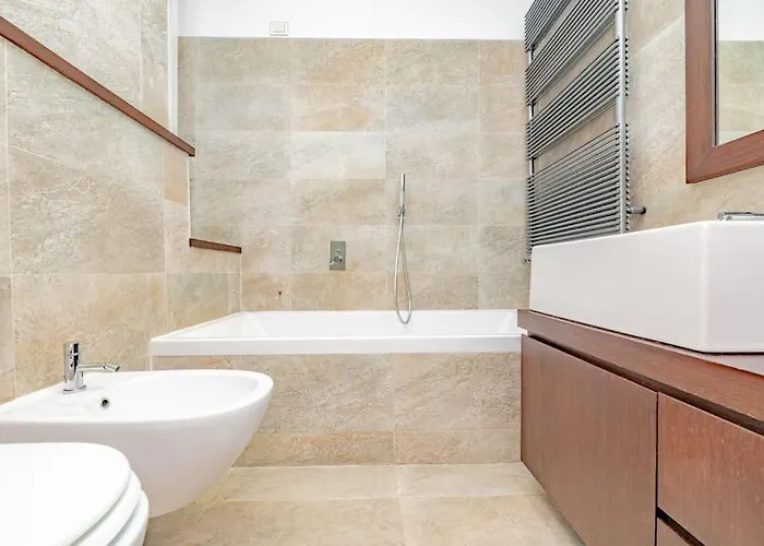 Duomo - Attico Con Terrazzo Nel Cuore Di * Mailand