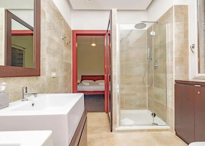 Duomo - Attico Con Terrazzo Nel Cuore Di * Mailand