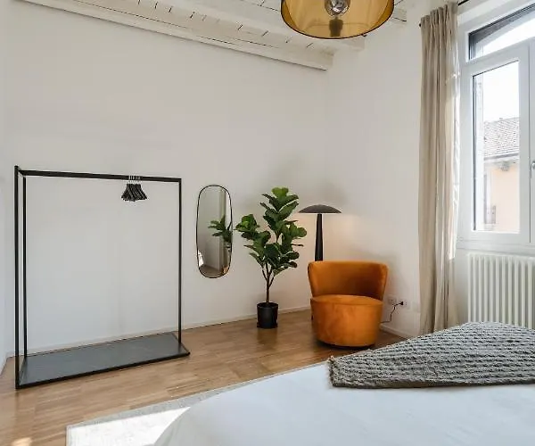 Casa Unica - Stylish & Charming - Navigli I