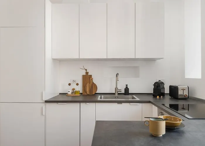 Apartment Casa Unica - Stylish & Charming - Navigli I *