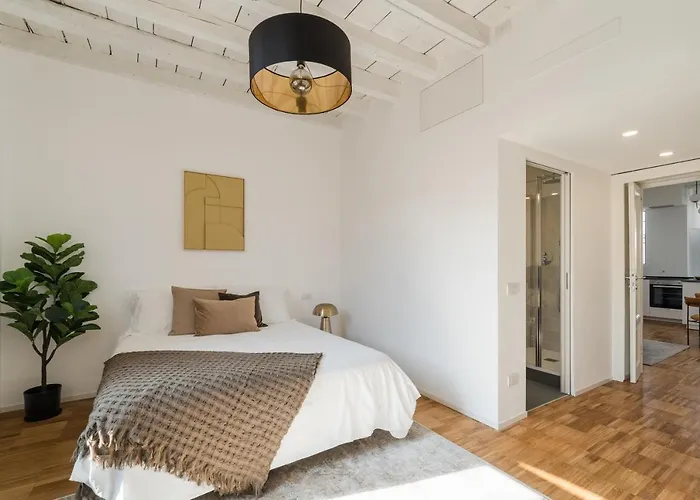 Casa Unica - Stylish & Charming - Navigli I Apartment Milan