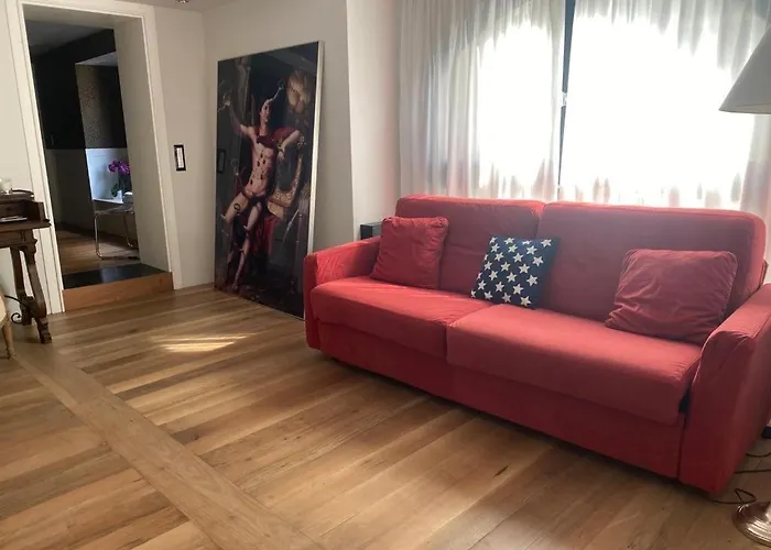 Luxury * Milán