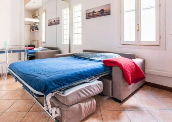 Grazioso Apartamento *