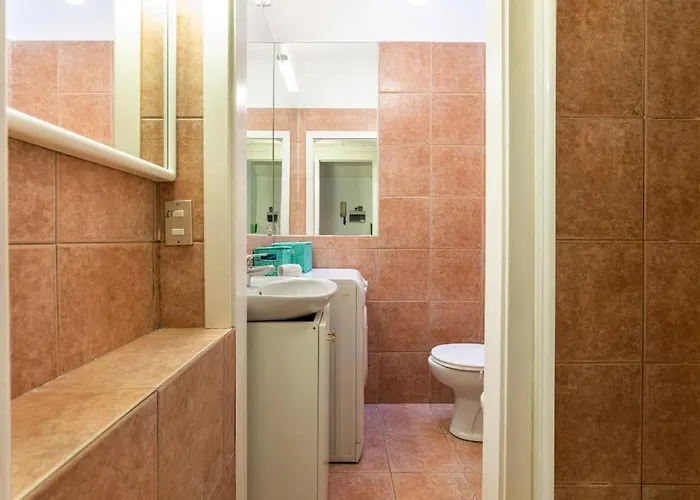 Grazioso Апартаменты Милан