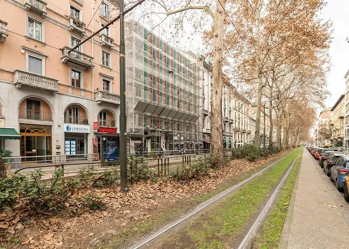 Apartamento Grazioso