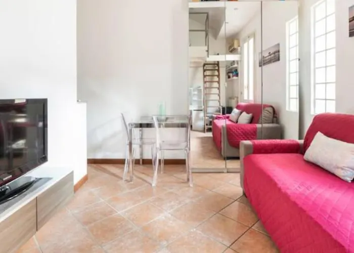 Grazioso Apartamento