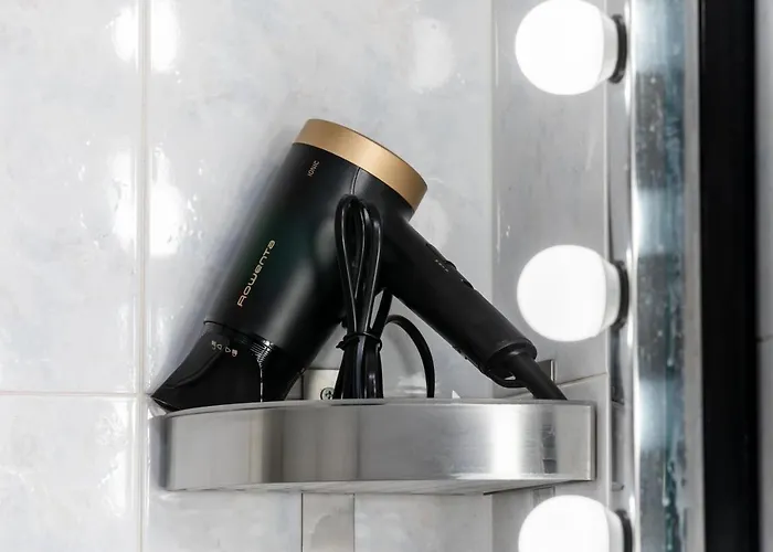 Apartment - Buenos Aires - Wi-fi - Netflix - Subway 5 Min - Near Station Milan