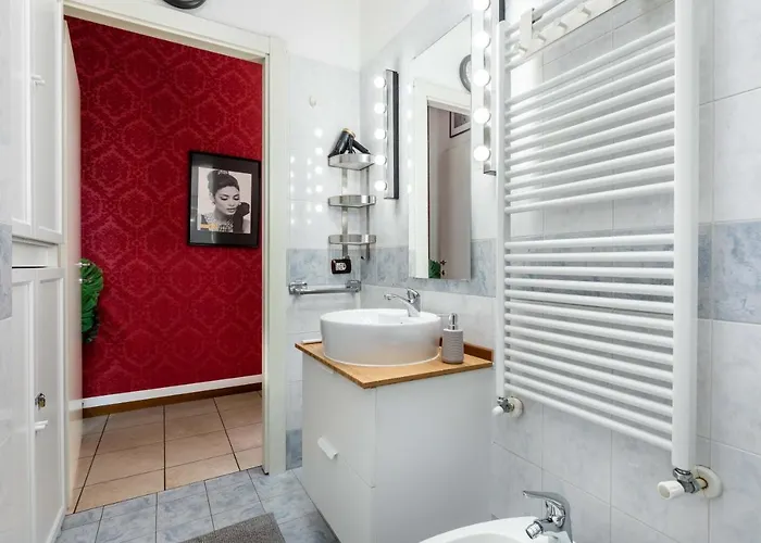 - Buenos Aires - Wi-fi - Netflix - Subway 5 Min - Near Station *