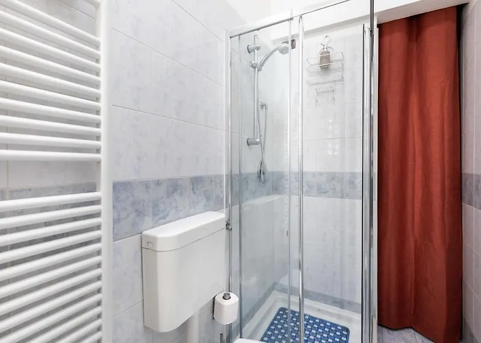 Apartment - Buenos Aires - Wi-fi - Netflix - Subway 5 Min - Near Station Milan
