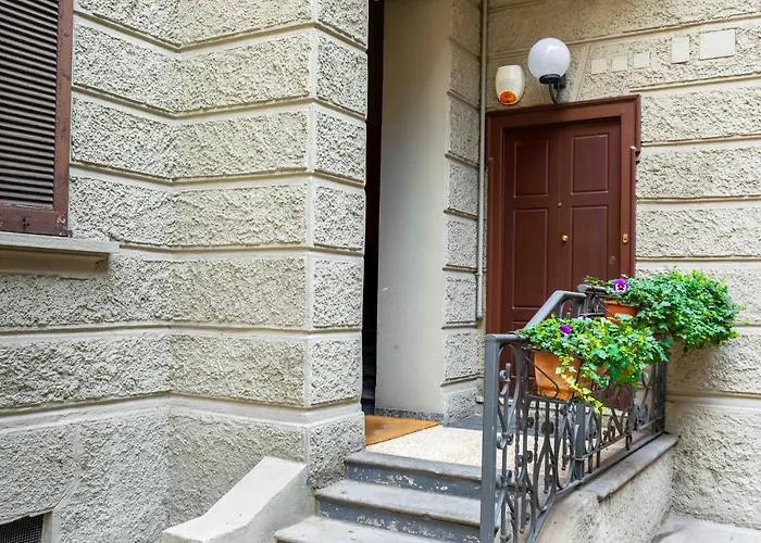 Apartment - Buenos Aires - Wi-fi - Netflix - Subway 5 Min - Near Station *