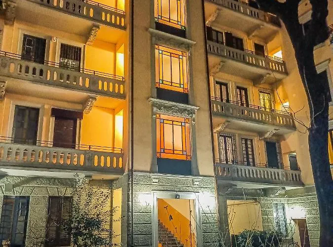 - Buenos Aires - Wi-fi - Netflix - Subway 5 Min - Near Station *