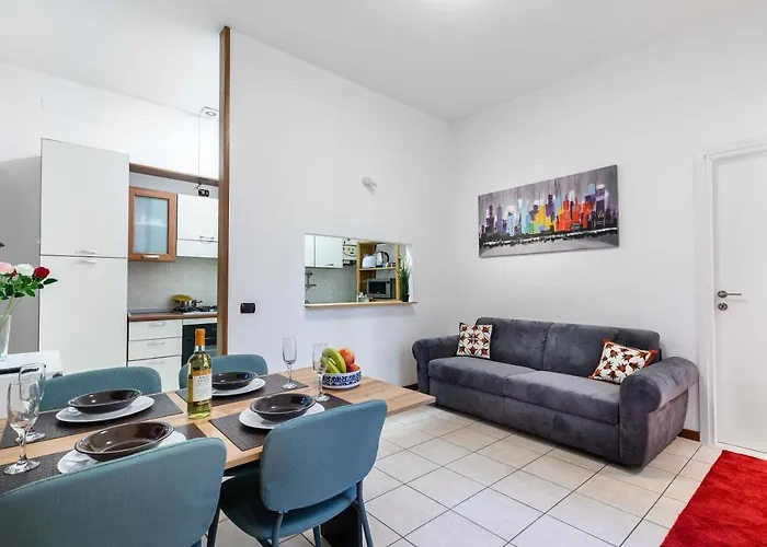 Apartment - Buenos Aires - Wi-fi - Netflix - Subway 5 Min - Near Station *