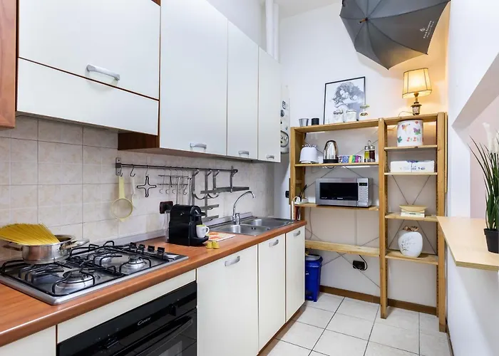 - Buenos Aires - Wi-fi - Netflix - Subway 5 Min - Near Station Milan