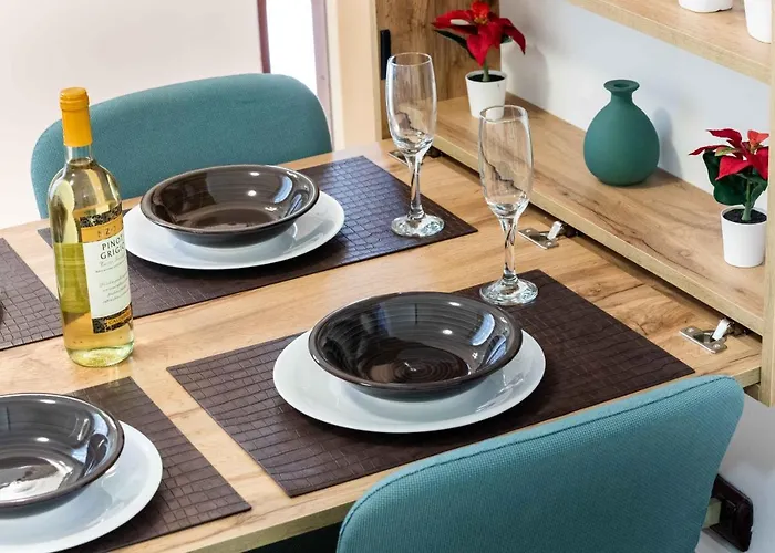 - Buenos Aires - Wi-fi - Netflix - Subway 5 Min - Near Station Milan