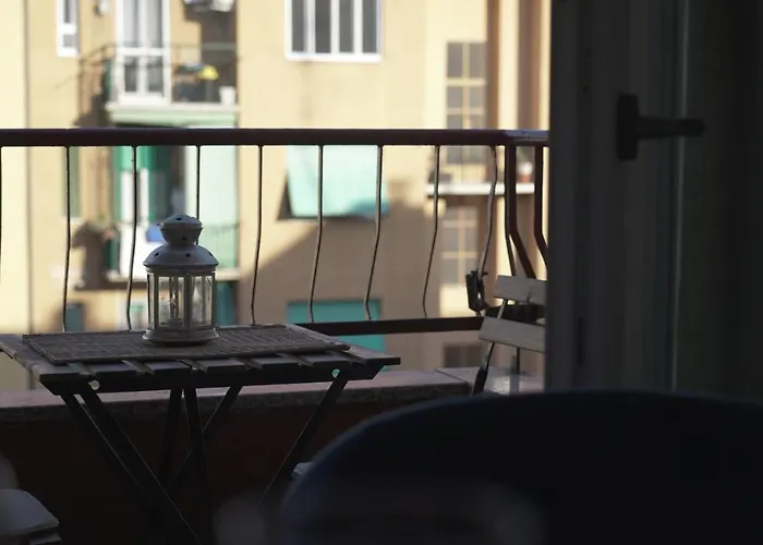 公寓 ***** Luxury Fiera & San Siro Stadium Mm1