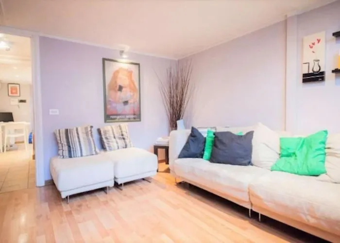 Apartamento Loft Taramelli - Isola Milán