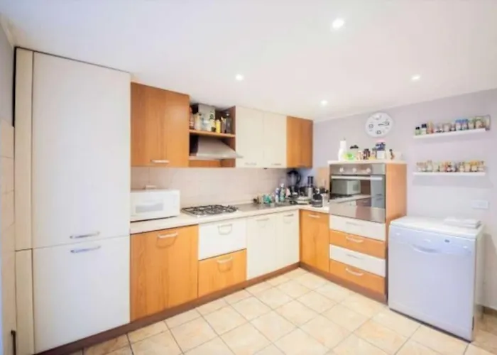 Loft Taramelli - Isola *