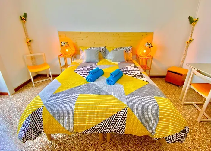 Cosy And Lovely Flat With View On Nature Апартаменты Милан