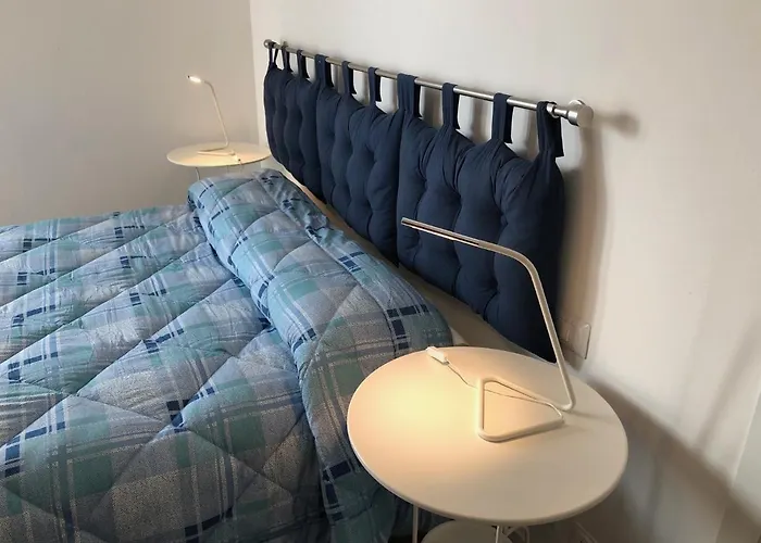 Apartman Milanbed Milánó